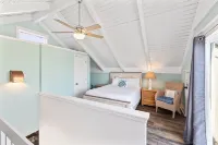 Newly Updated, Desirable Villa Next to Bhi Club - 3 Day Minimum & 30% Off August