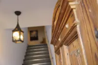 Ferienwohnung Singer "morgensonne"