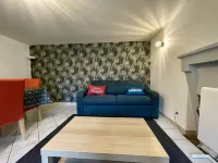 Maison de Campagne 6 Lits Wifi Garage Coeur Parc National de Forets Hotels in Arc-en-Barrois