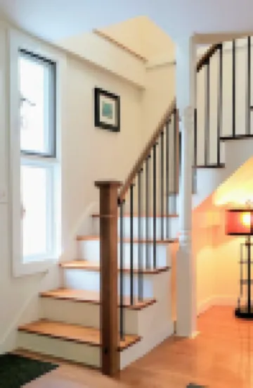 Stream Come True! Ski, hike, spa, flow, relax...