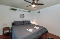 KY Family Comfort Stay