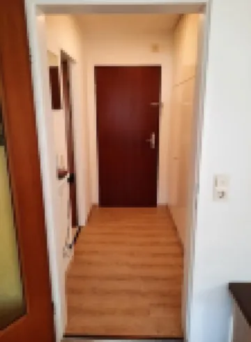 Small apartment in a central location of the city Fussen