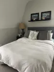 LOCATION! Waterfront Retreat in historic downtown Plymouth