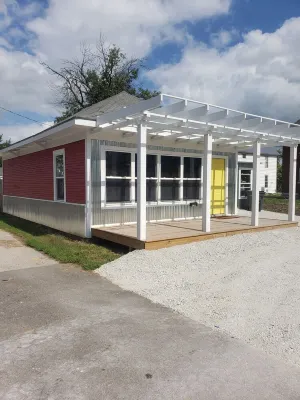 Downtown Rensselaer Hotels in Jasper County