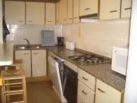 Cullera: FIRST LINE BEACH APARTMENT CULLERA