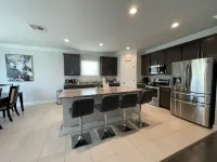 Gorgeous house in Lake Charles!