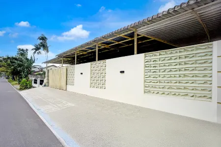 Hotel O Medan City Center Near Rumah Sakit Bunda Thamrin Formerly Mora Residence