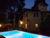 Villa Mirano Bed & Breakfast - Pool