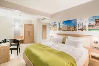 Best Western Hotel Kantstrasse Berlin - 4-Star