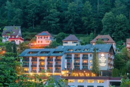Best Western Plus Hotel Schwarzwald Residenz
