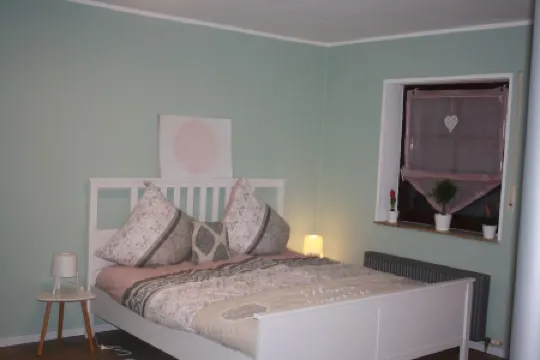 Cozy apartment in Boppard