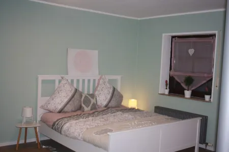 Cozy apartment in Boppard Отели в г. Боппард