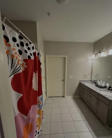 Cozy 1 Bedroom apartment