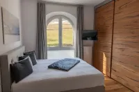 Chalet-Pfronten, hideaway on the ski slope and alpine pasture Hotels in der Nähe von Mariengrotte beim Falkenstein