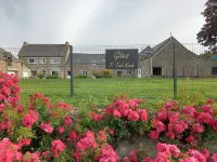 Gîtes Ti Tud-kozh à Pluduno, Côtes D'armor, Bretagne. Location "Le Guébriand" Hotels in Pluduno