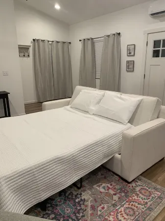 Wine Country Guest House