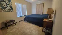 Quiet country feeling in the city. 3 bed 2 bath. Hotel dekat Stone Canyon Golf Club