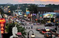 Secluded Retreat Near WI Dells & Castle Rock Lake Hotels in Juneau County