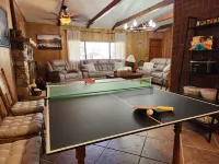 Kohl's Ranch Creekside Cabin / Fishing, Hiking, Swimming - Adventure Awaits!