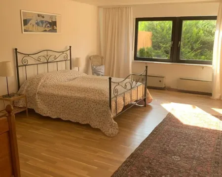 Vacation apartment Zerbe Reyes family Hotels in Dahn