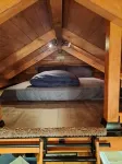 Tiny Cabin on the outskirts of Mohican State Park