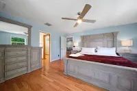 Jensen Beach Family Pool Home