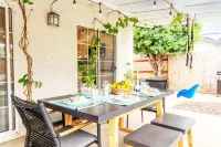 Vacation made easy! Your Dream Family Vacation with Kid-Friendly Amenities