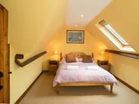 The Old Post Office Cottage on the Jurassic Coast Hotel a Seaton