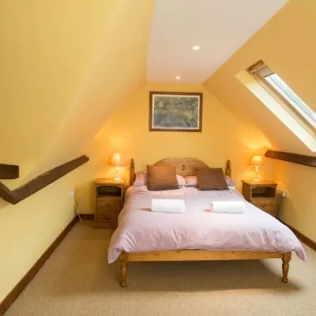 The Old Post Office Cottage on the Jurassic Coast