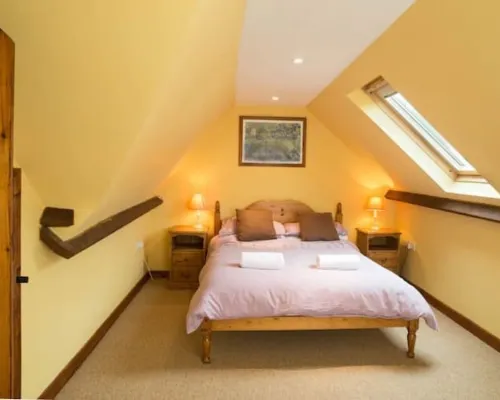 The Old Post Office Cottage on the Jurassic Coast Hotels in Seaton