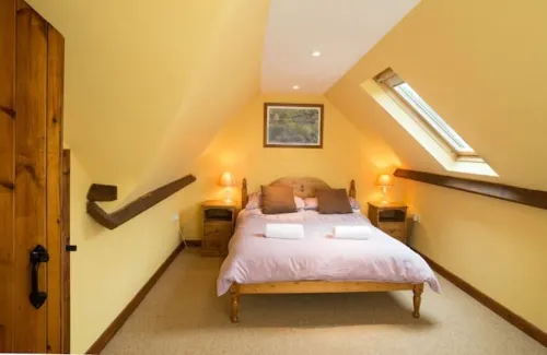 The Old Post Office Cottage on the Jurassic Coast Hotels in Seaton