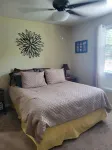 Charming apartment with WiFi in the heart of the Finger Lakes