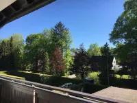 Vacation Apartment "Vorm Holte"