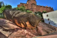Tourist House in the center of Vilafamés