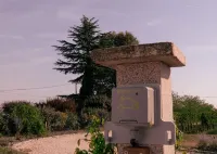 Gîte de Charme, vue sur Vignoble