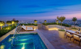 The Ritz-Carlton, Amman