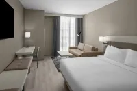 AC Hotel St. Louis Clayton - Morgenmad