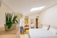 Hotel Villa Fabulite فنادق في أنتيب