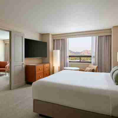 The Camby, Autograph Collection Rooms