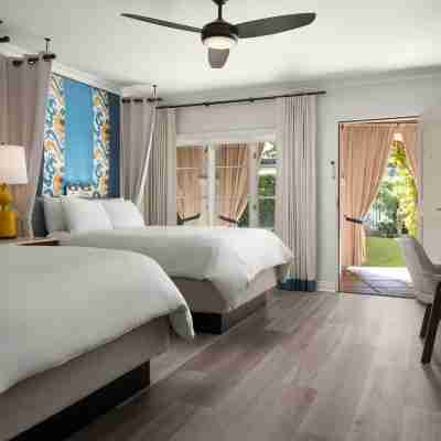 Triada Palm Springs, Autograph Collection Rooms