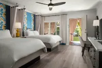 Triada Palm Springs, Autograph Collection