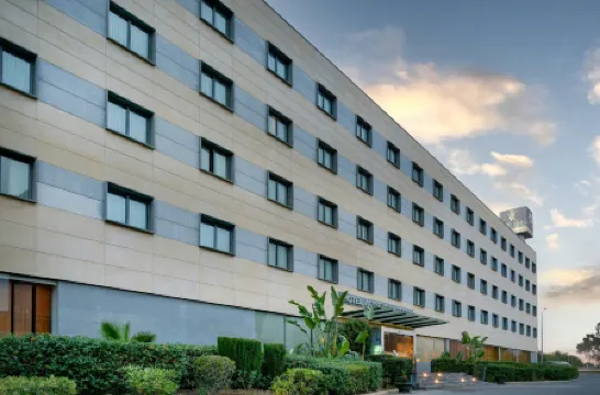 AC Hotel Sevilla Forum