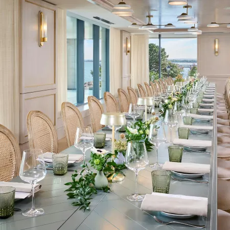 The Pearle Hotel & Spa, Autograph Collection