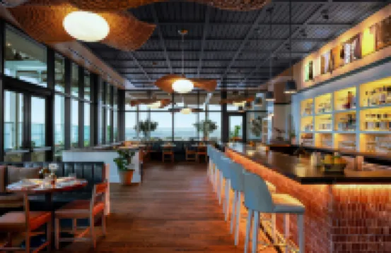 The Current Hotel, Autograph Collection