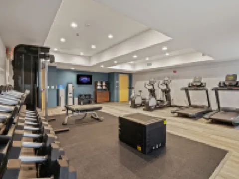 Hampton Inn & Suites Modesto-Salida Hoteles en Condado de Stanislaus