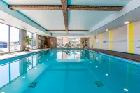 Home2 Suites by Hilton Nashville Bellevue - Pools