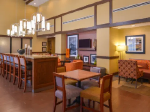 Hampton Inn & Suites Lonoke Hotels in Lonoke County
