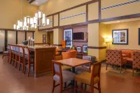 Hampton Inn & Suites Lonoke Các khách sạn ở Carlisle