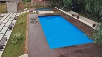 Kadena Glamping Dive Resort - Muna Island Hotel a Gu