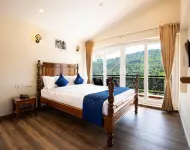 Coastal Grand Resort - Kotagiri Hotels near Wildvibes Ooty